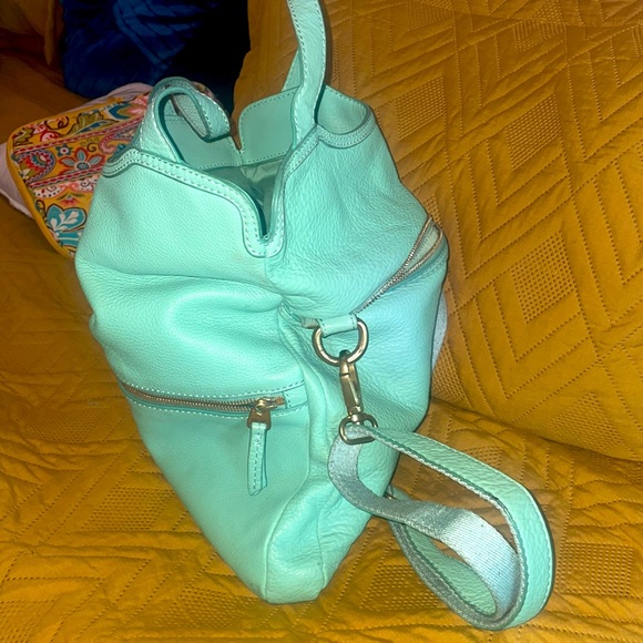 FOSSIL CROSSBODY - Picture 10 of 11